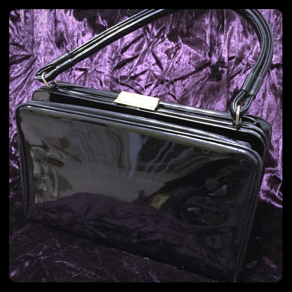 🖤VINTAGE🖤handbag